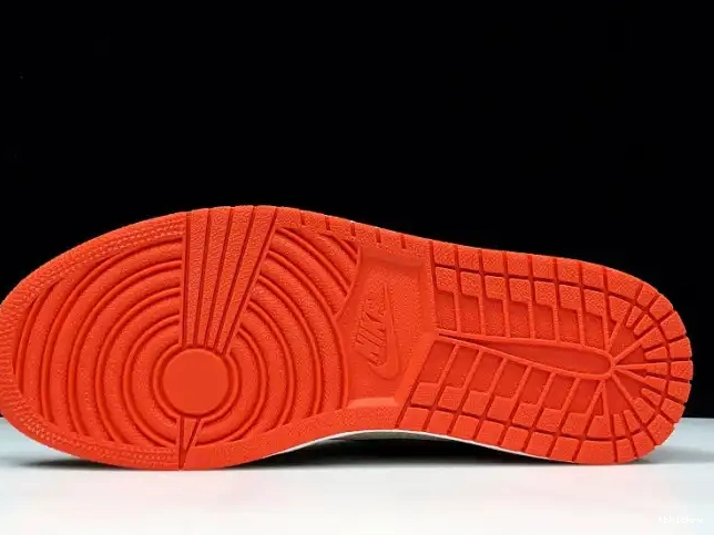 Rep TBK Retro 555088 Jordan 1 061 - 'Gym OG High Air Red' 0604